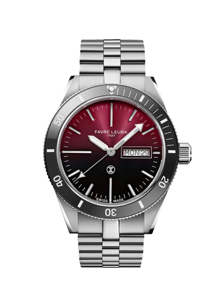 Deep Raider Day Date Burgundy9.jpg