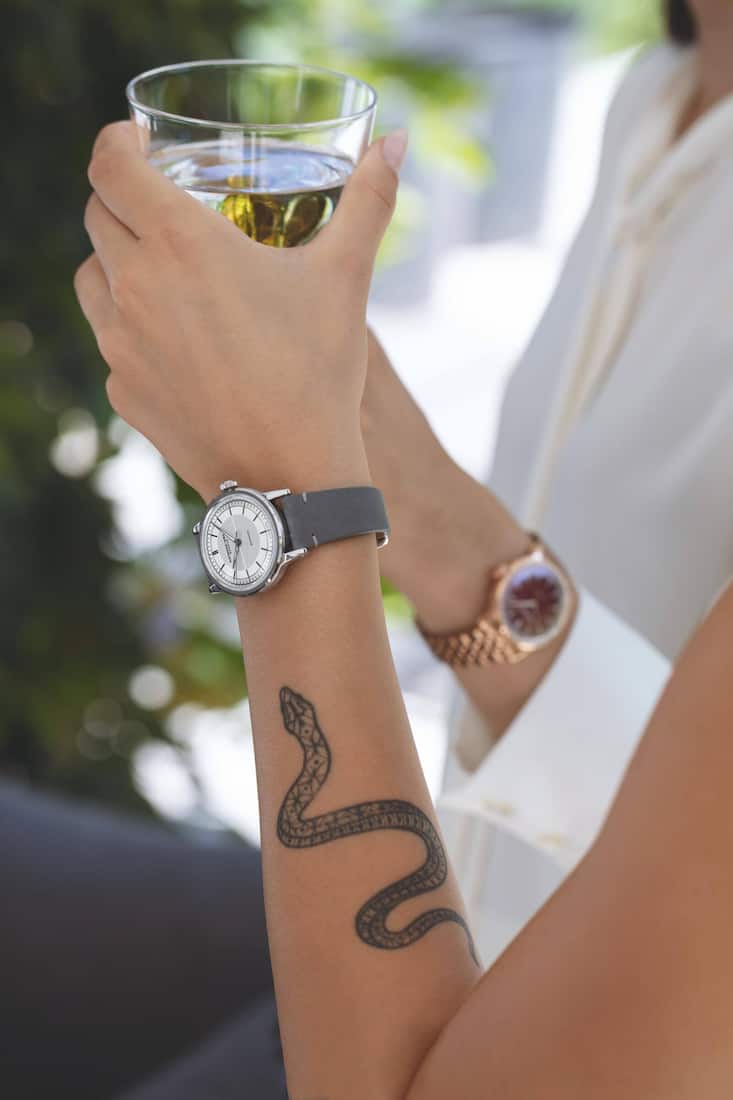 RAYMOND WEIL  Millesime