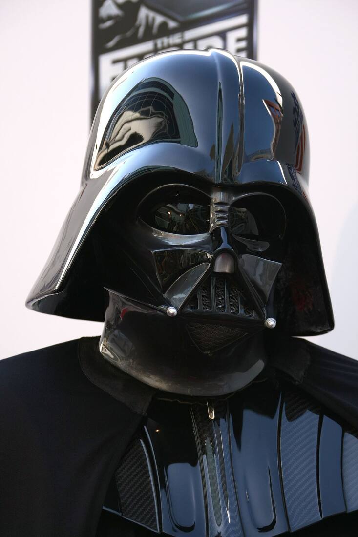 Darth Vader