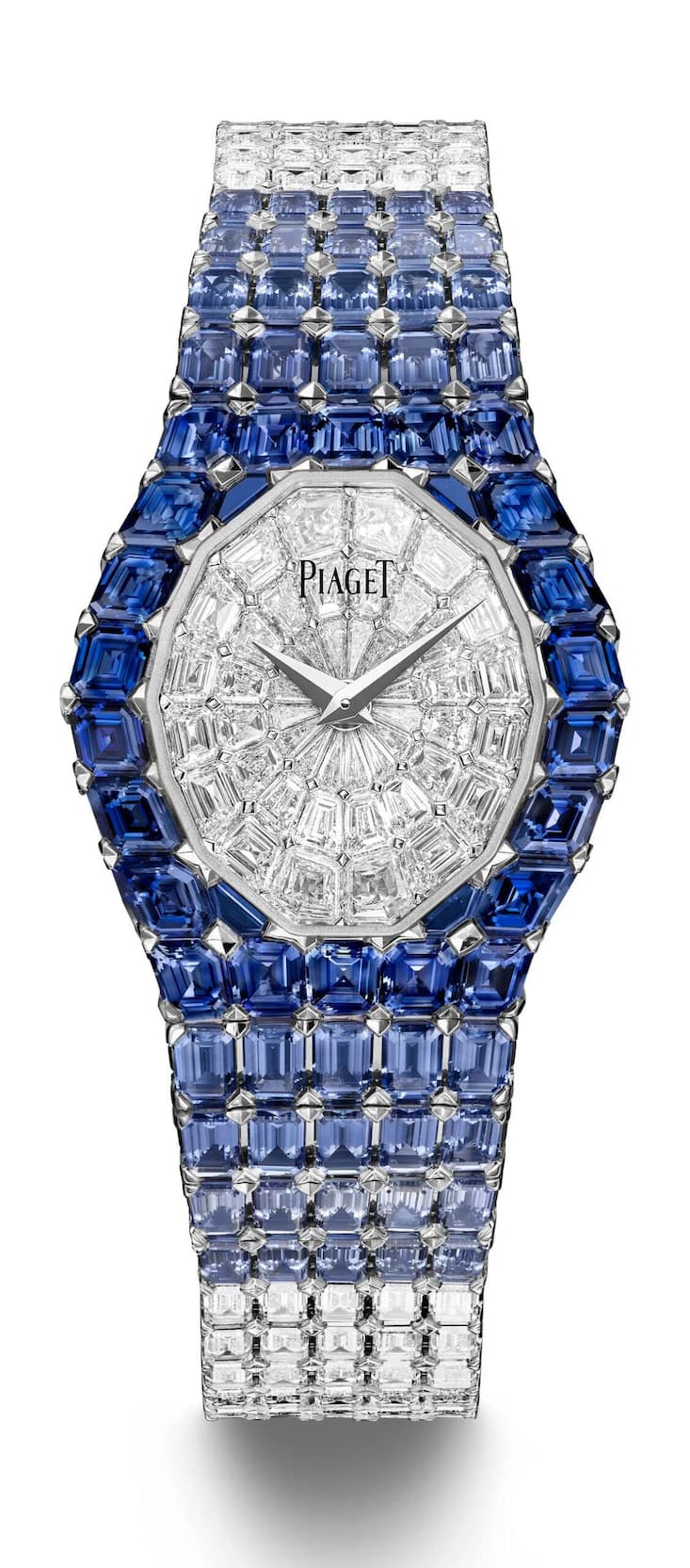 Piaget Aura High Jewelry