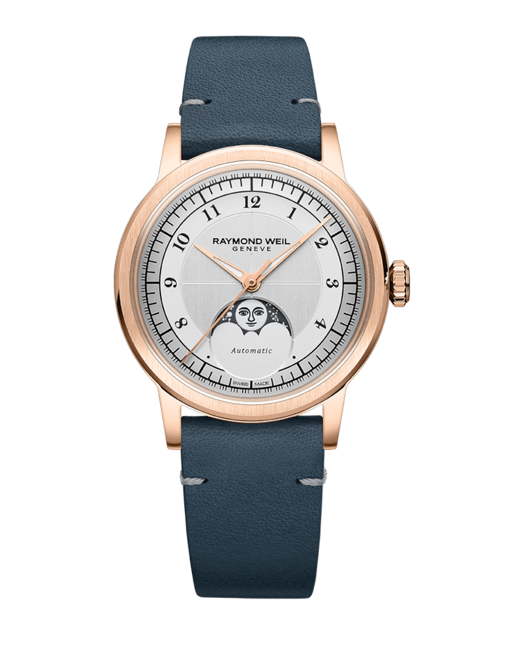Raymond Weil Millesime