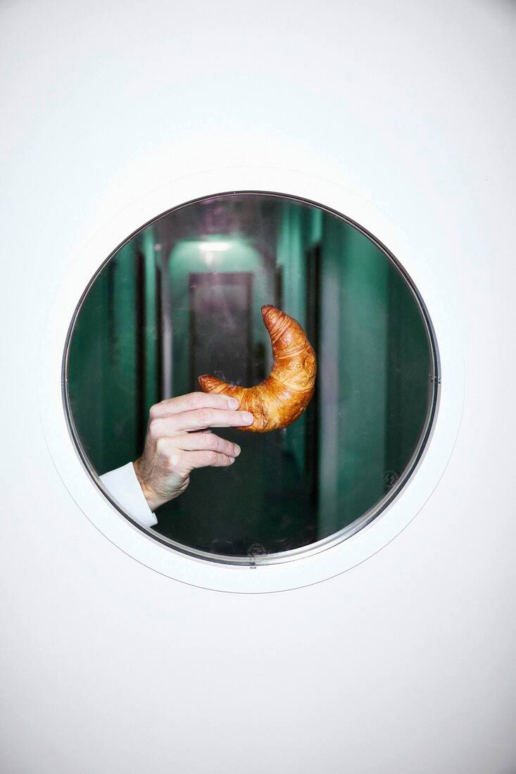 Das Gipfeli der Nation: Das Gebäck ist sehr beliebt.