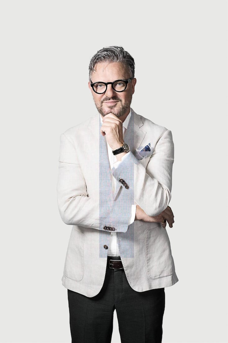 David Hauptmann ist CEO/Founder der Nobilis Estate AG.