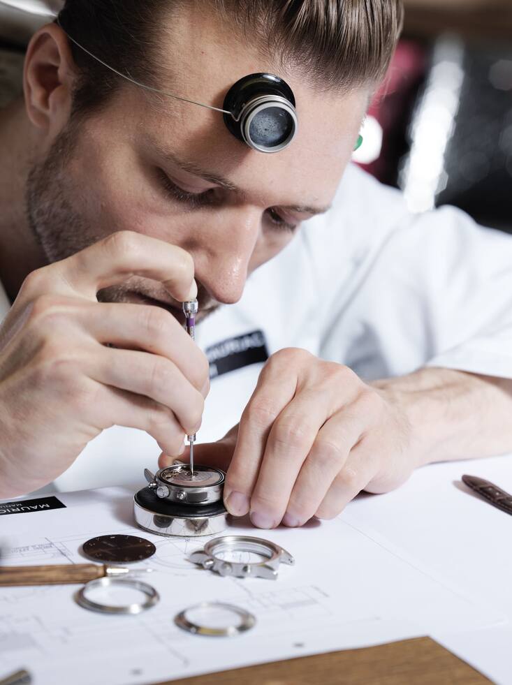 Maurice de Mauriac 7