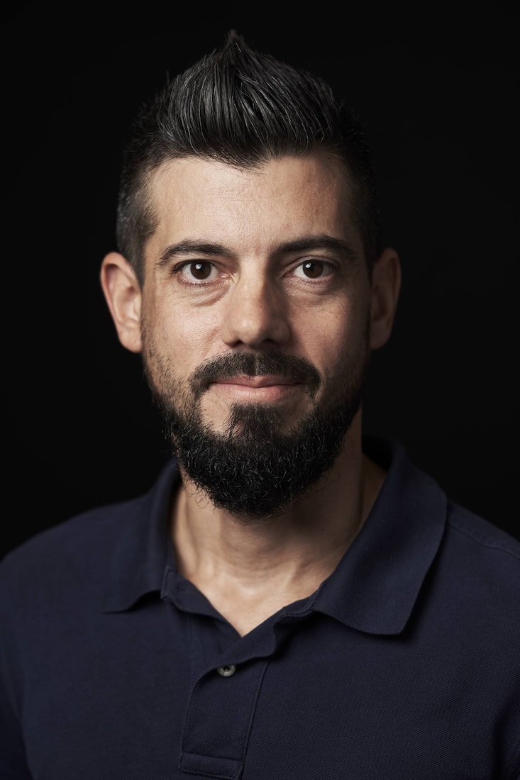 Oliver Kuhn: Vom Automechaniker zum Mikro-Bildhauer für Richard Mille.