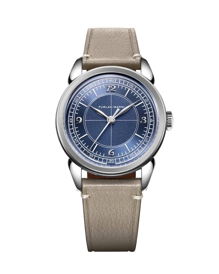 Furlan Marri Beige Sector