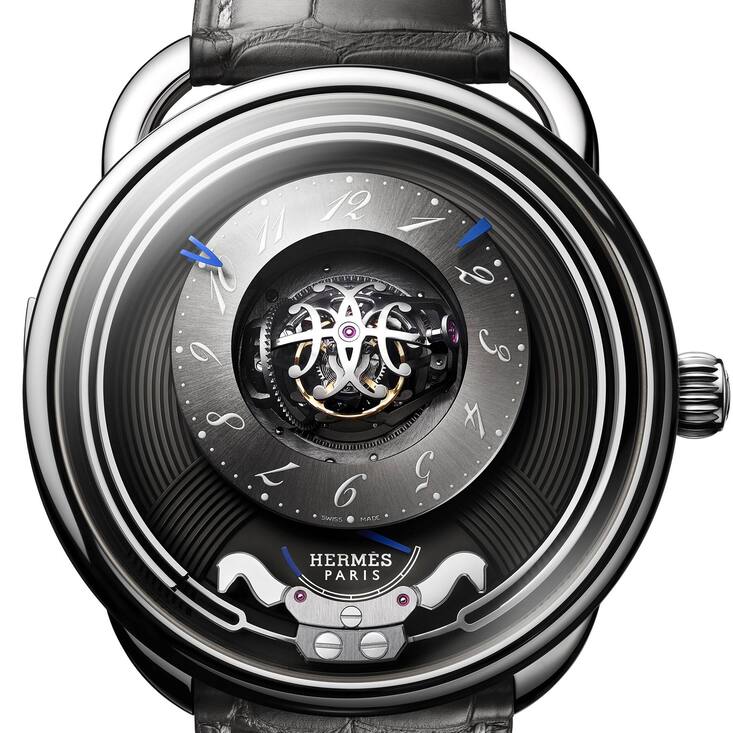 Hermès Arceau Duc Attelé