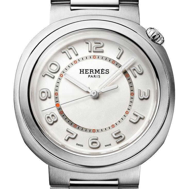 Hermès Hermès Cut