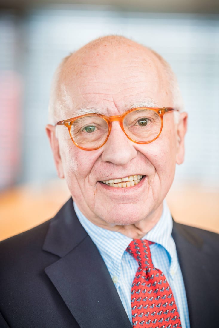 Michael Pieper - Inhaber Artemis Group