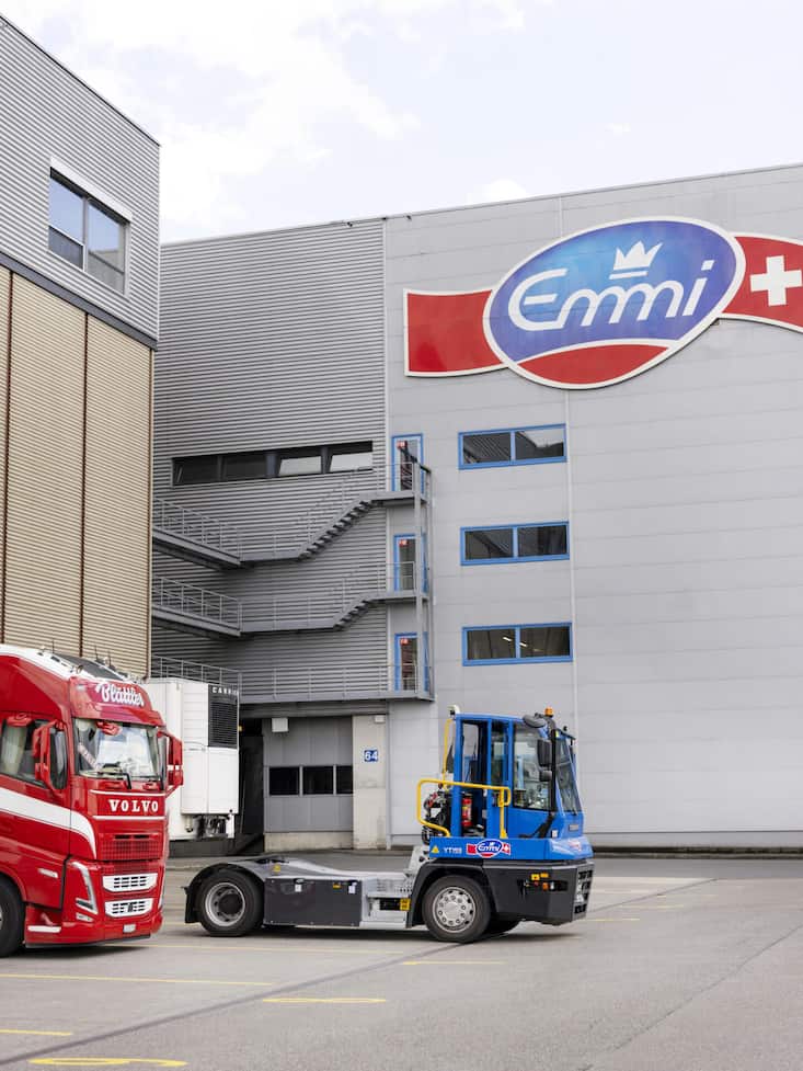 Emmi