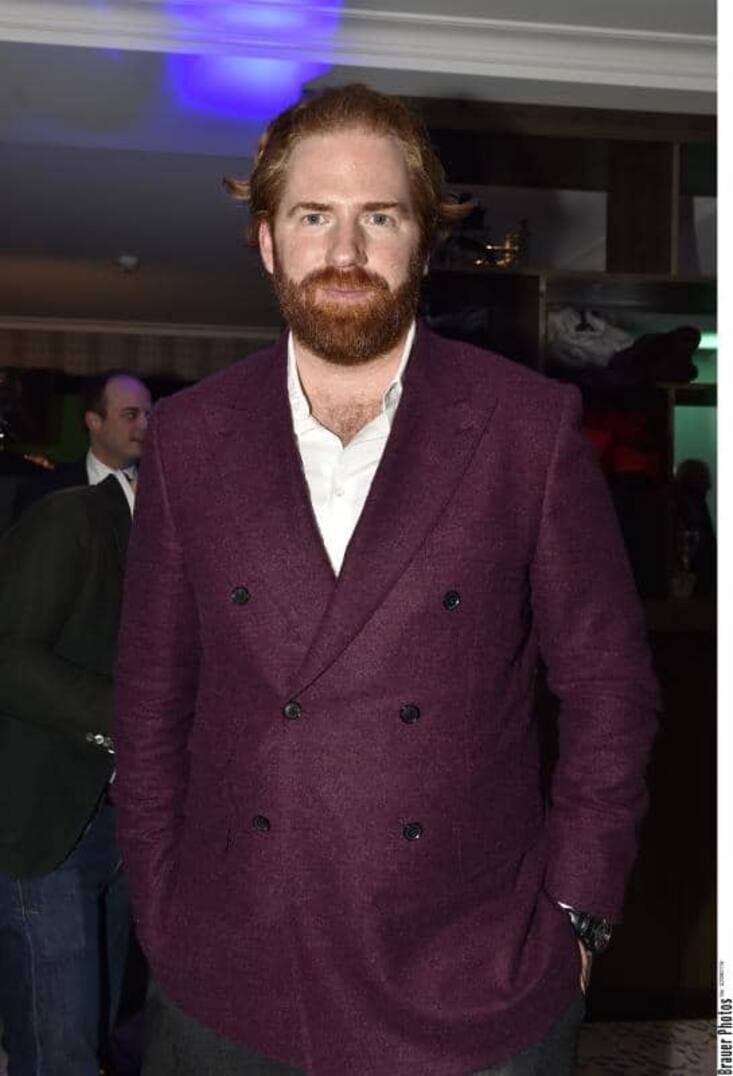 Patrick Liotard-Vogt