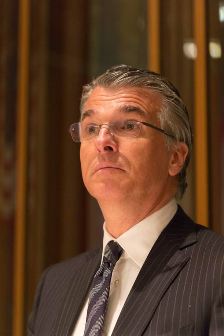 Sergio Ermotti, CEO, UBS AG