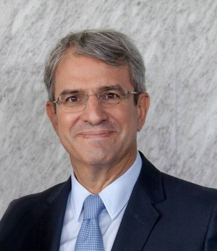 Laurent Freixe