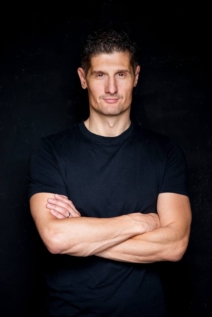 Max Meister ist Venture Capitalist, Berater und Verwaltungsrat in zahlreichen ­Start-ups.