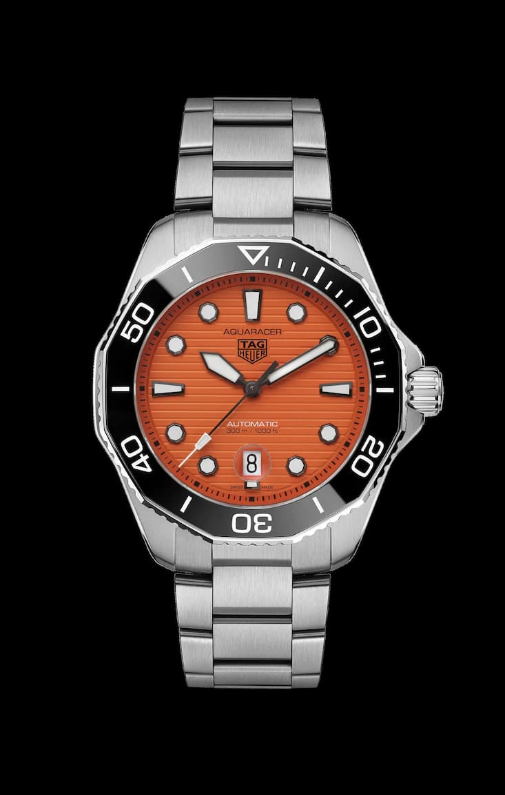 TAG Heuer Aquaracer Professional 300