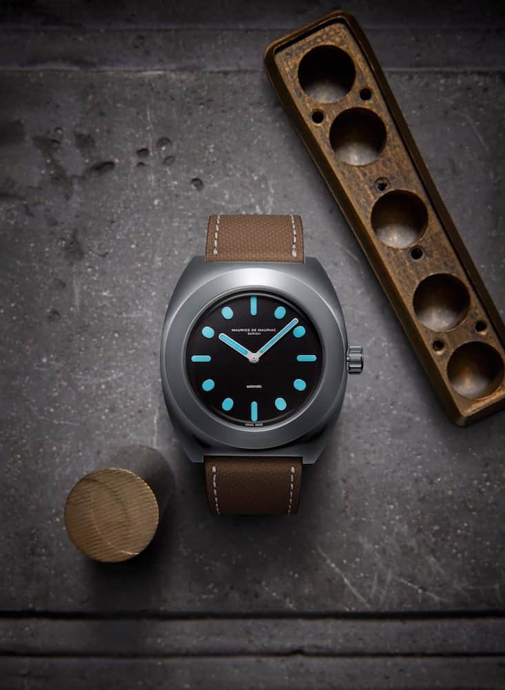 Die Pillow Case: Ein echter Blickfang.