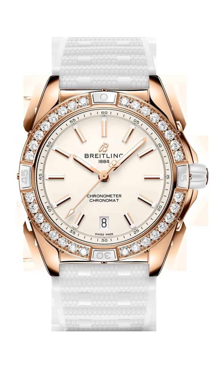 Breitling Super Chronomat Automatic 38 Origins