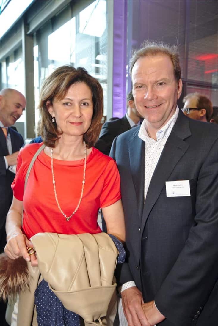 Gabriella Le Breton, mvt architectes;
Gavin Taylor mvt architectes