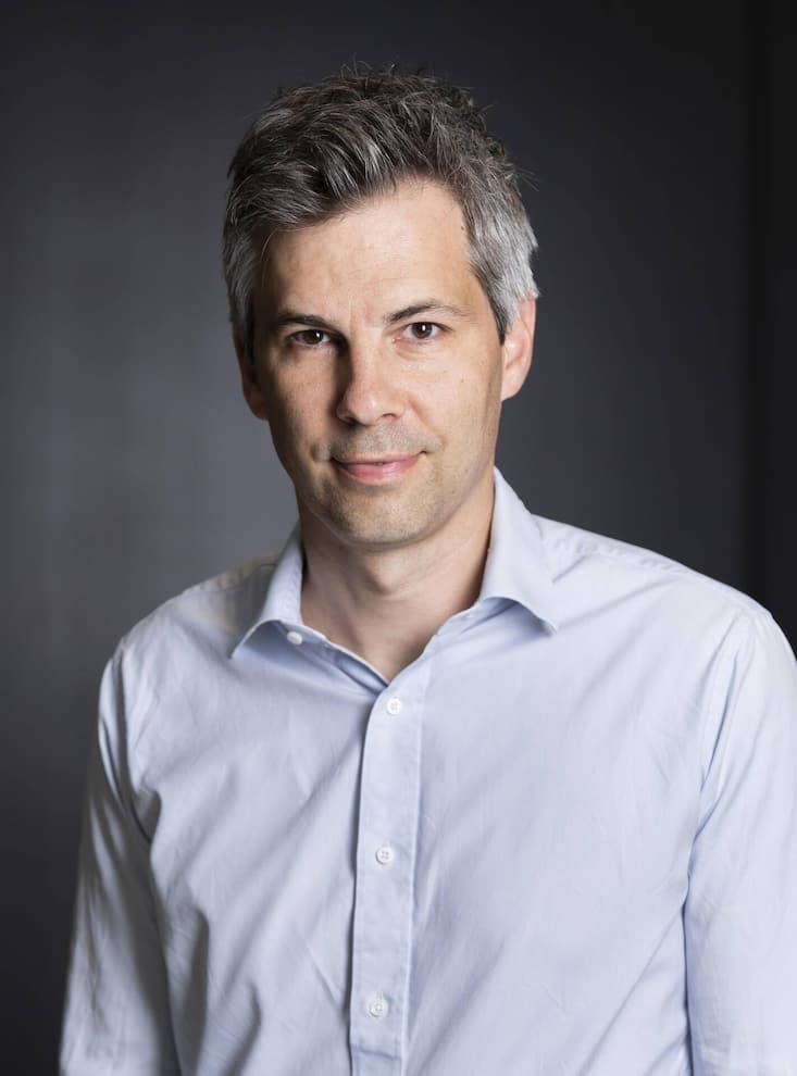 Marcel Salathe, EPFL.