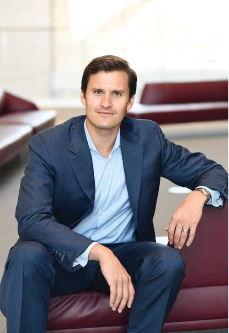 Michael Paulus Assurance IQ