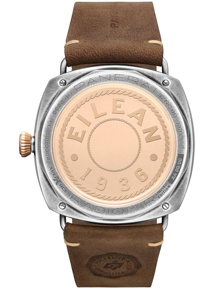 Radiomir 8 Giorni Eilean Experience Edition PAM01643