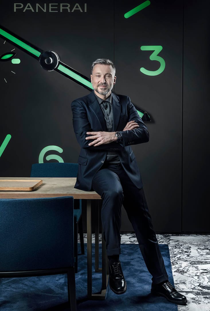 Jean Marc PontroueÌ