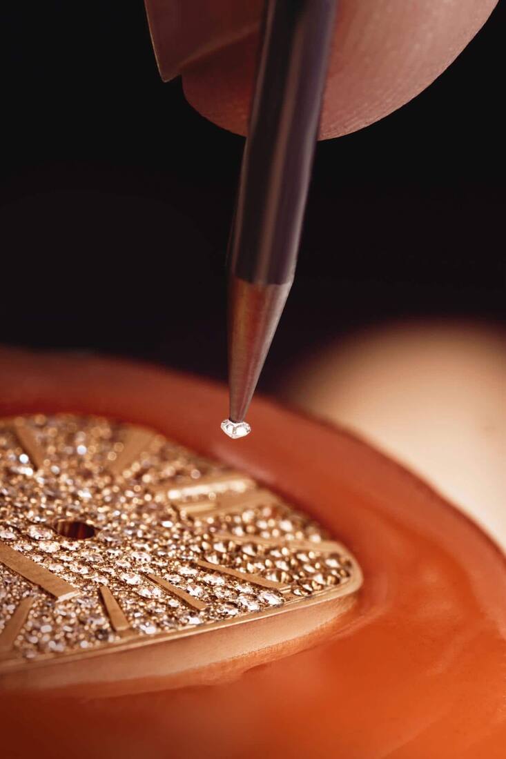 Bulgari Kunsthandwerk