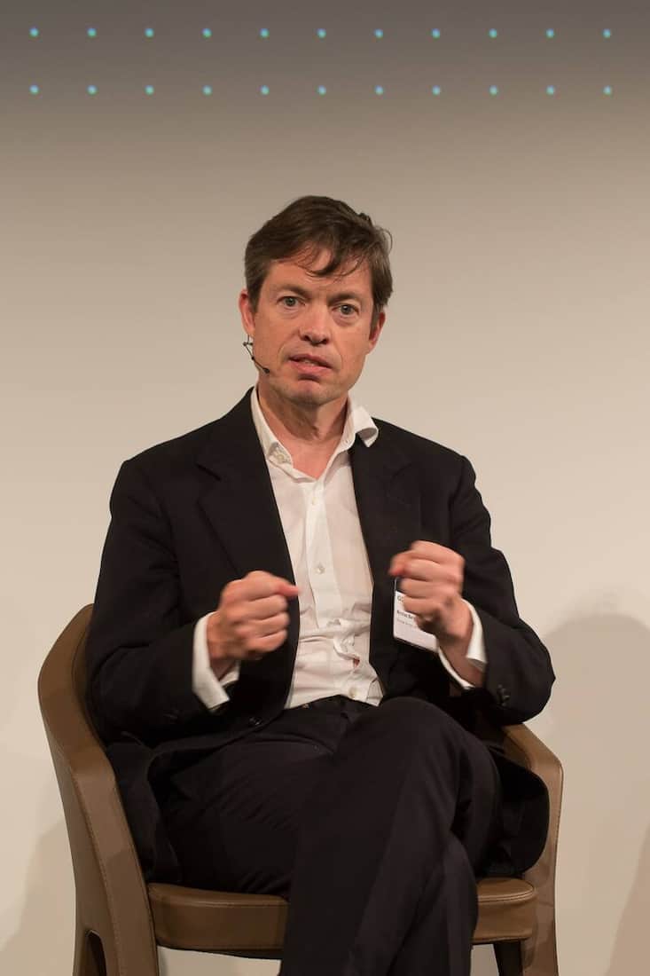 Nicolas Berggruen