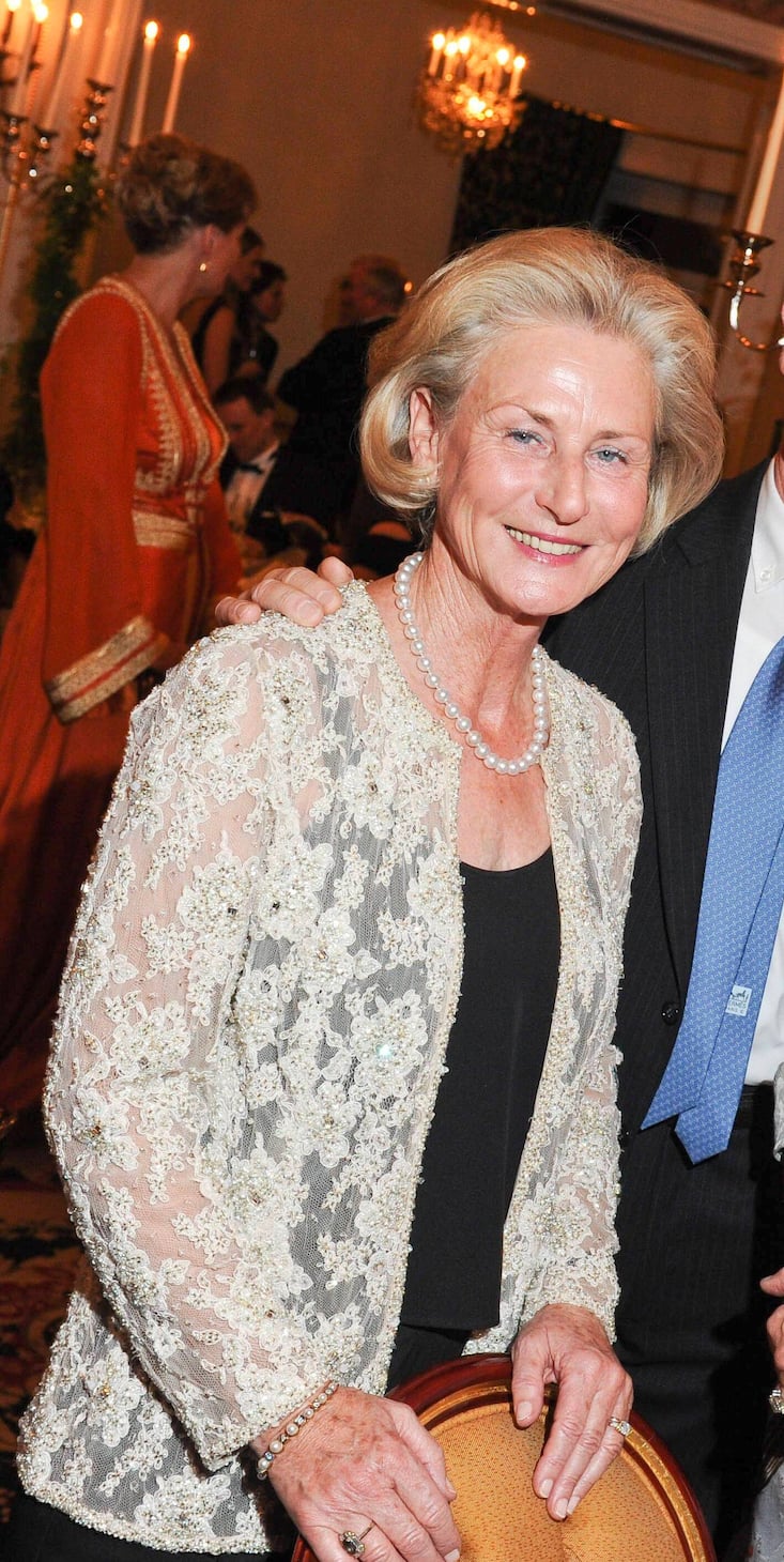 Ursula Bechtolsheimer