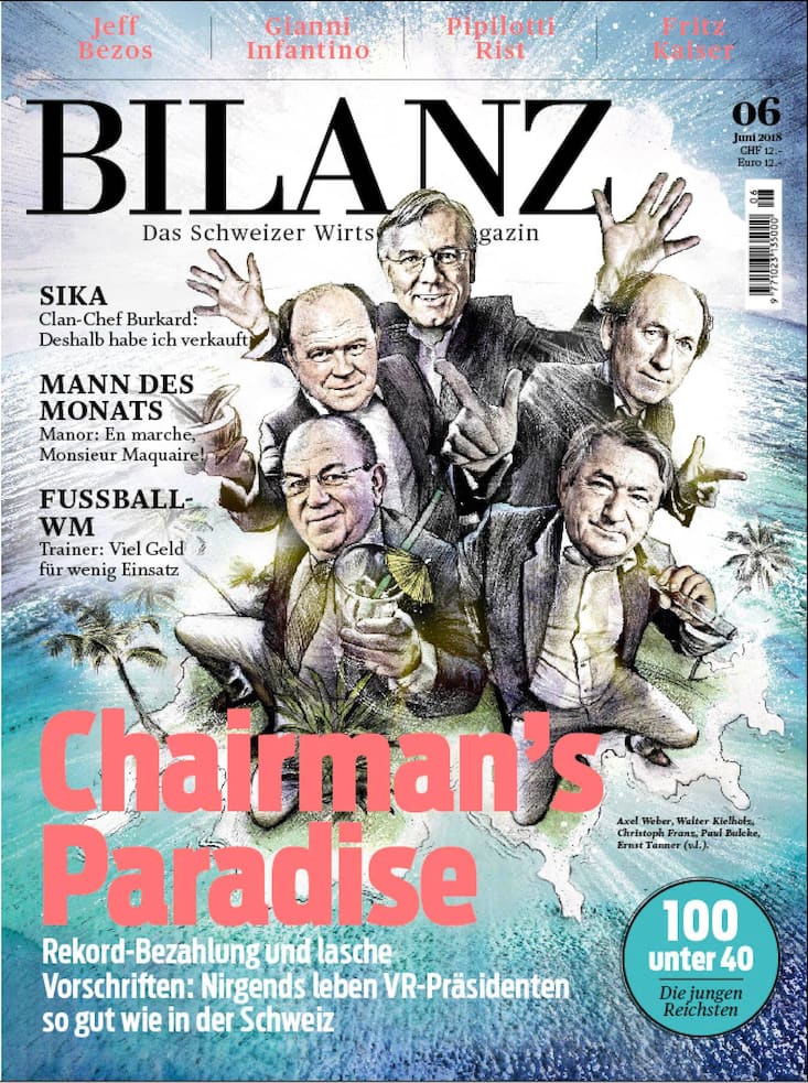 Bilanz Cover 06 2018