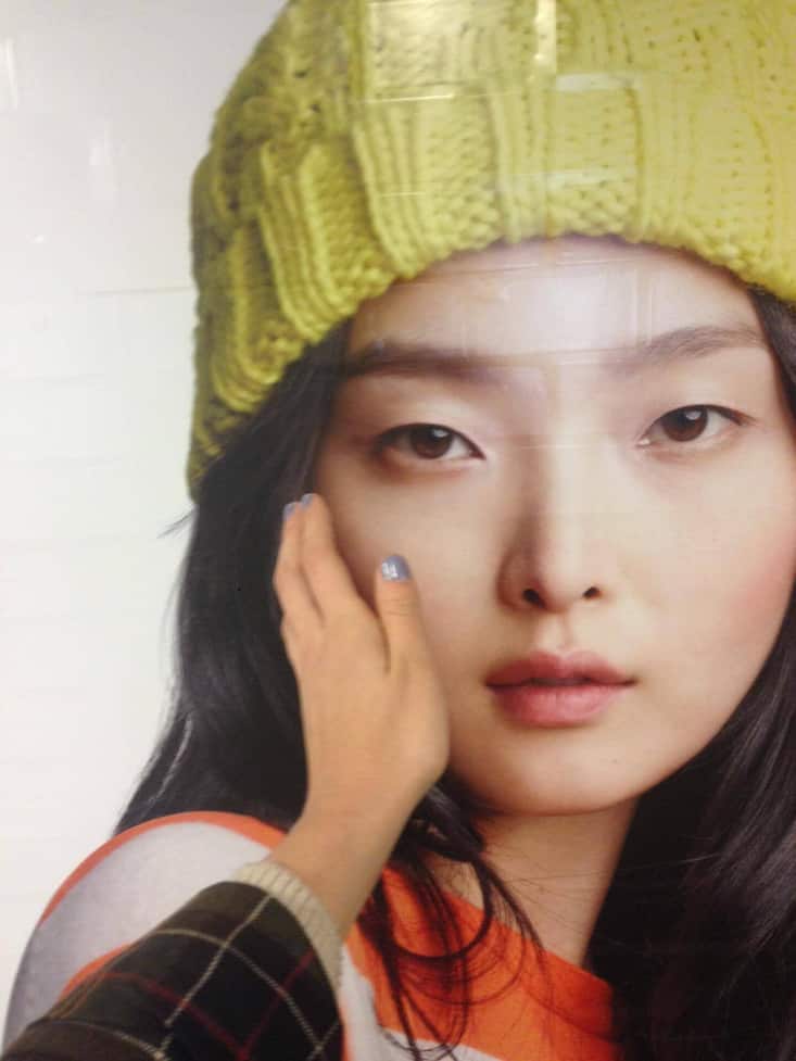 Blick ins Buch «Hands On», das im Herbst zur Ausstellung erscheint.