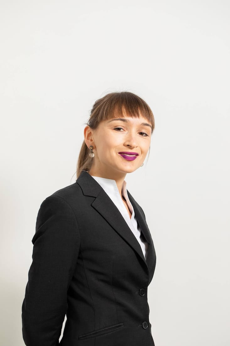 Julia Tritschler, Park Hotel Vitznau