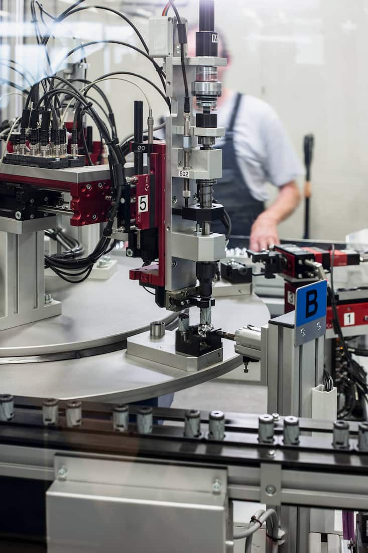 USM Fabrik September 2012