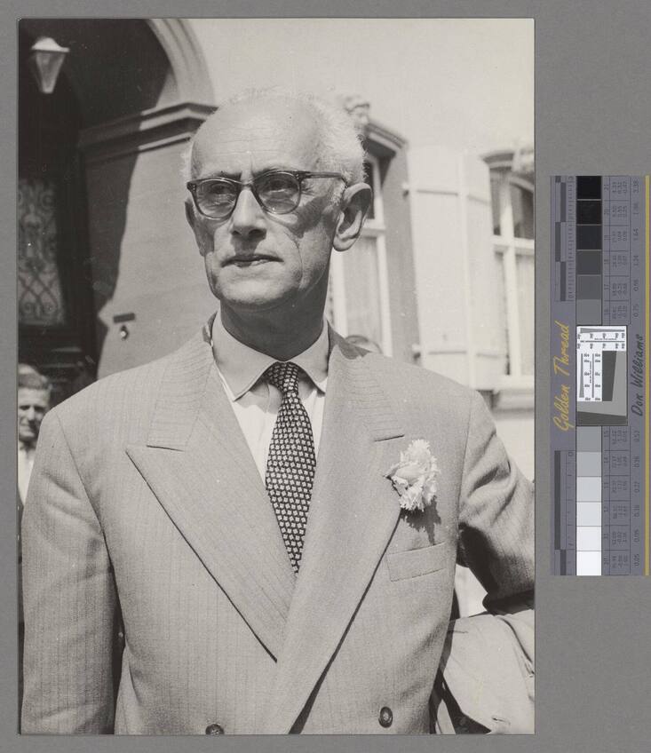 Eine Reihe von Konzerten und Lesungen erinnern an den Schweizer Komponisten Robert Oboussier und sein Werk.