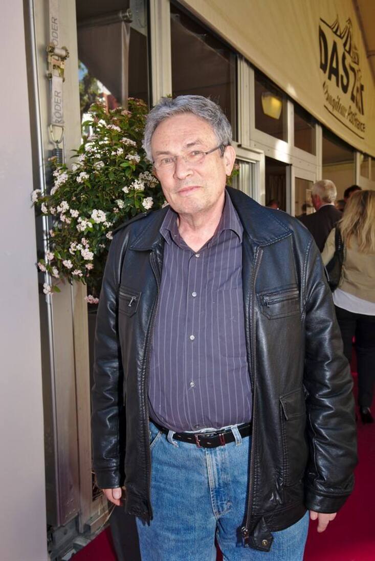 Charles Lewinsky, Schriftsteller