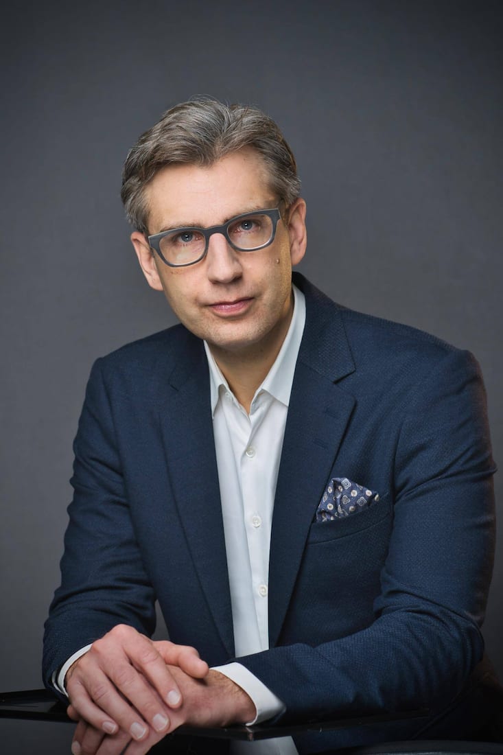 Peter Toni Weber, Verwaltungsrat Tannenwald Holding, neue EigentÃ¼merin der Spar Schweiz