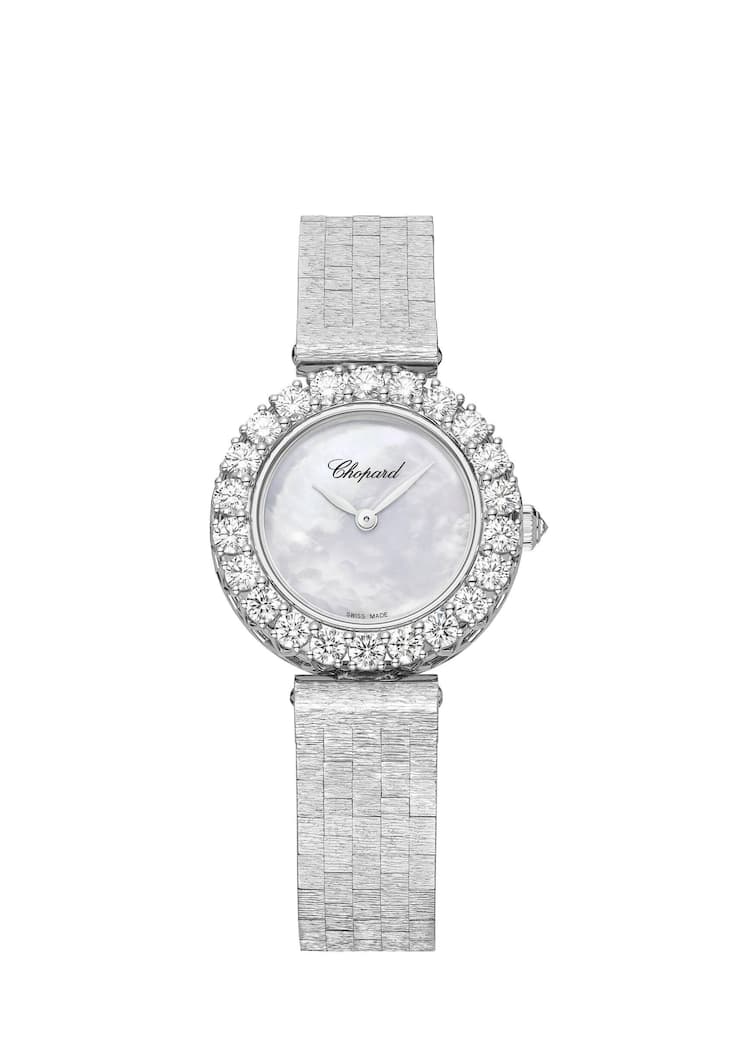 Uhrenbilanz 05 Schmuckuhren