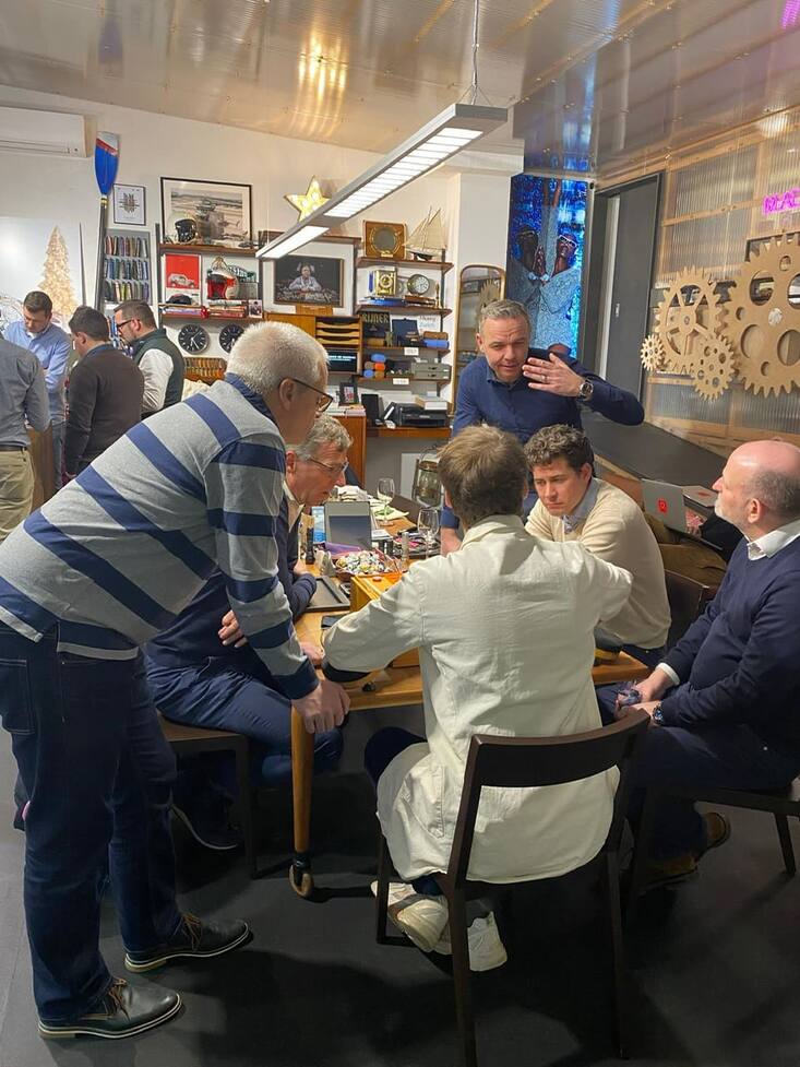 Maurice de Mauriac 6