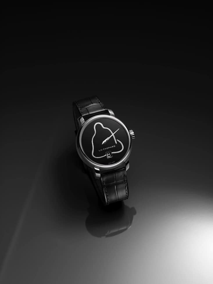 L.U.C Quattro Spirit