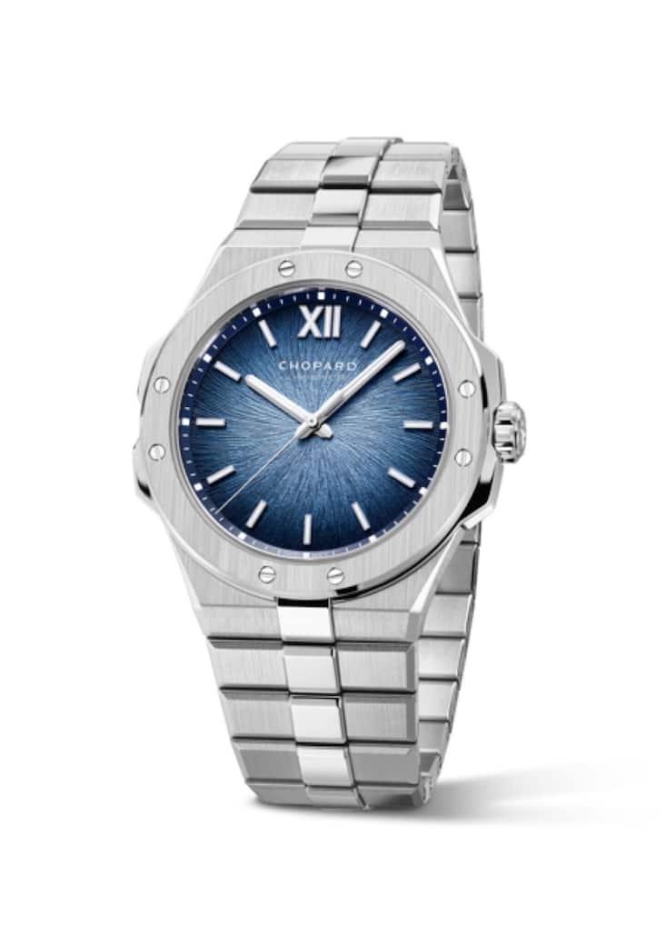 Watch & Wonders Uhren Neuheiten