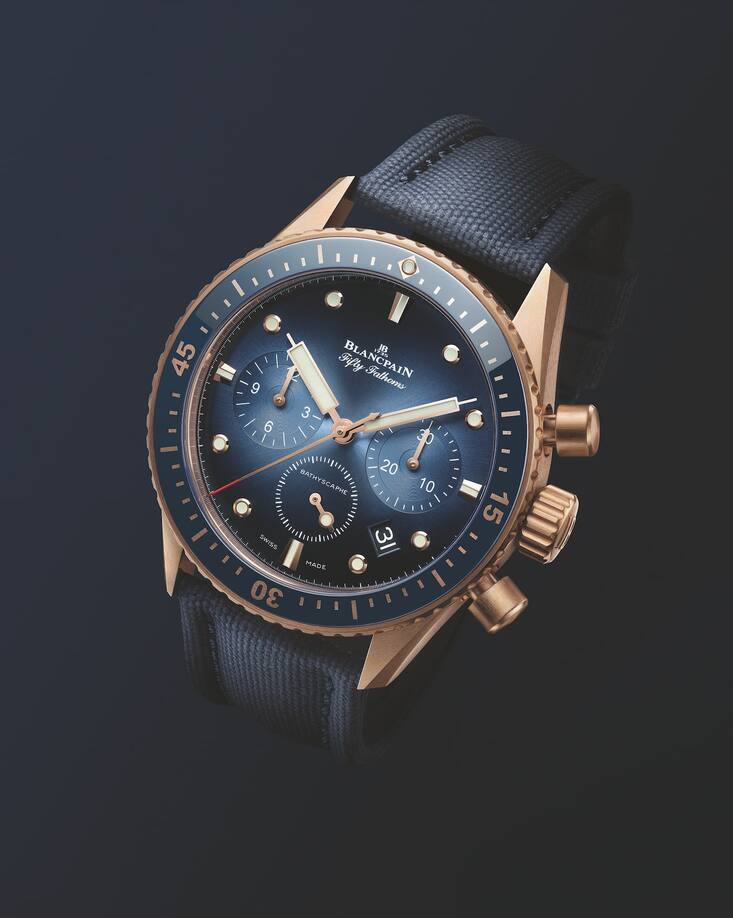 Blancpain