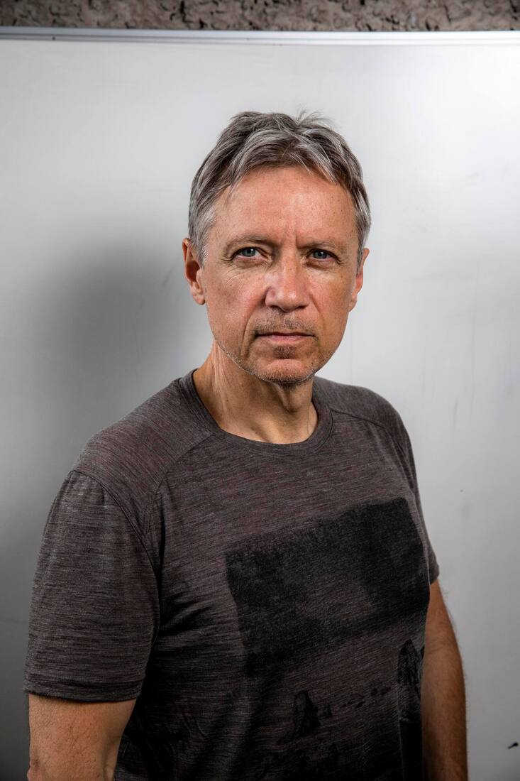 Robotik-Unternehmer Raffaello d’Andrea ...