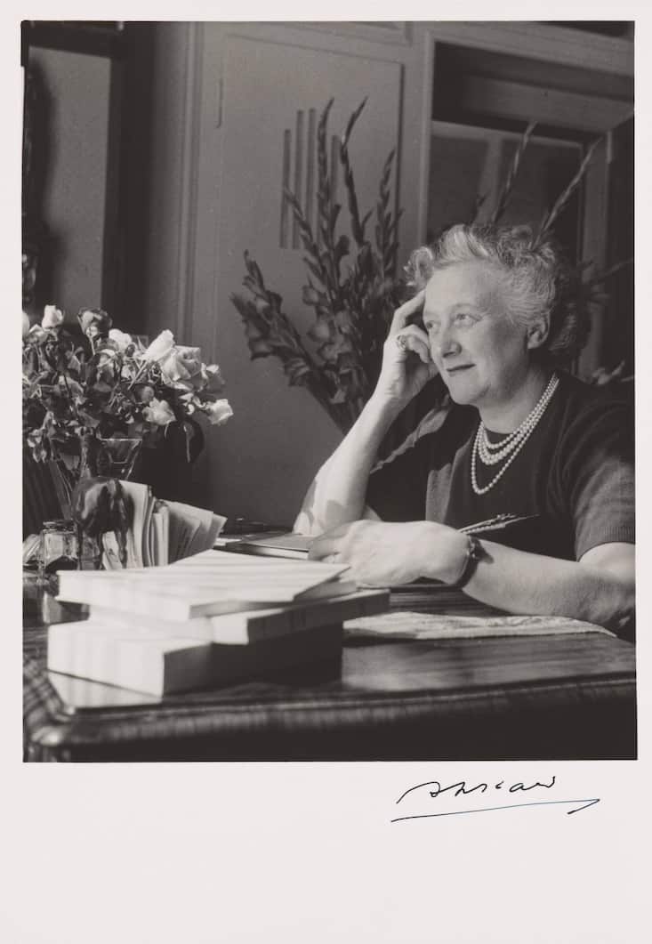 Betty Fiechter hatte als Blancpain-Chefin enormen Einfluss.