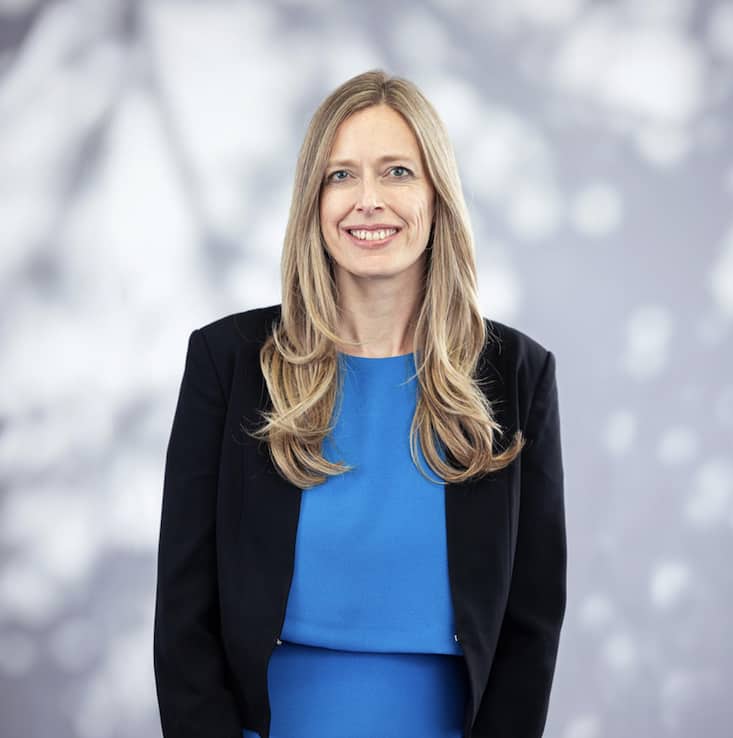 «Wir sehen immer mehr Frauen, welche die Anwaltsteams führen und die Prozessstrategie bestimmen», hält Andrea Meier fest.