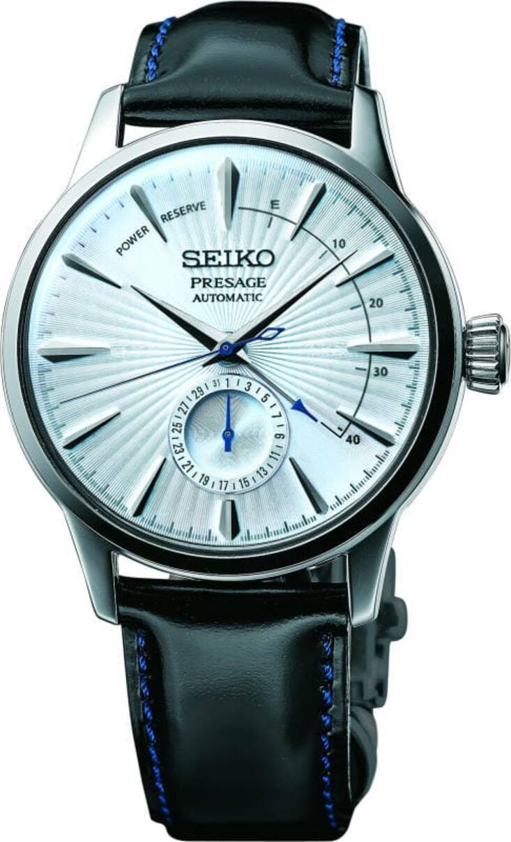 Seiko
