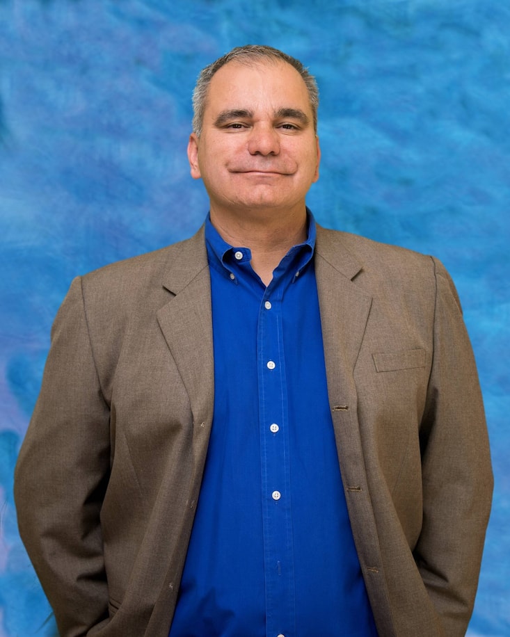 Alex Fries lebt als VC im Silicon Valley. Derzeit lanciert er Digital Twins Capital und einen Venture-Debt-Fonds.