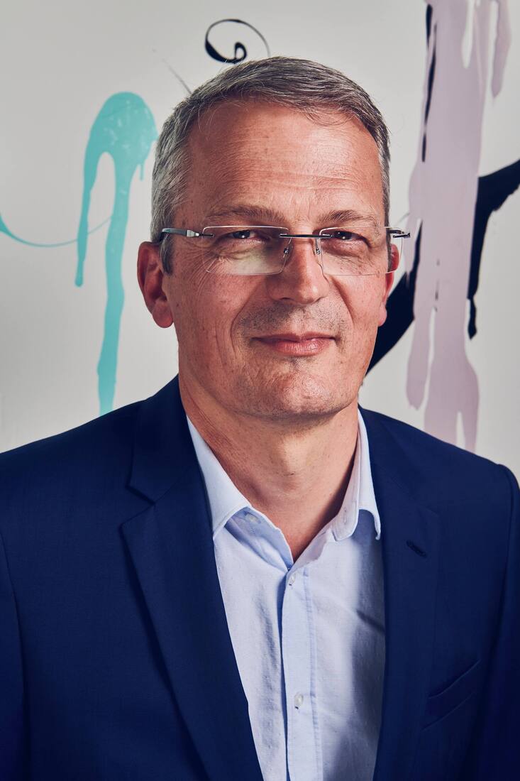 Pierre-Alain Ruffieux