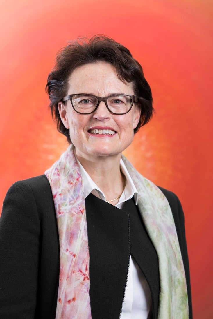 Antoinette Hunziker,