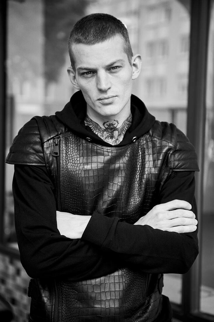 Taveri Metropol Motorrad Mode