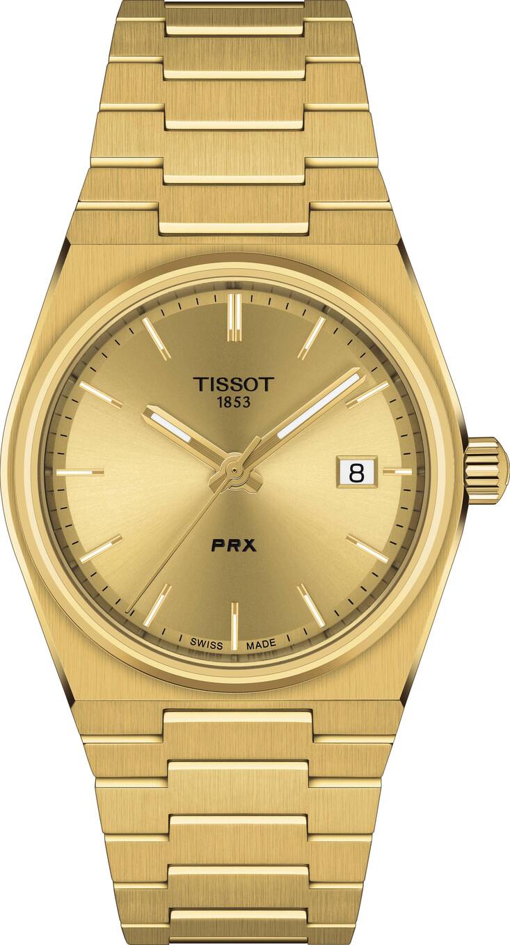 Tissot